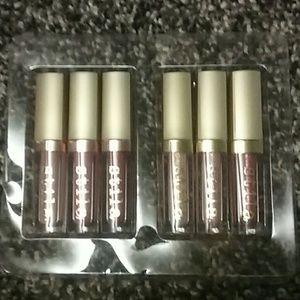 Stila liquid eye shadow